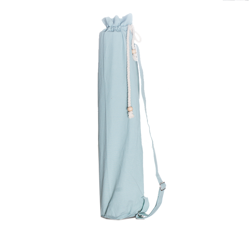 Yoga Mat Bag Carrier - Yoga mat çantası taşıyıcı dayanıklı kanvas
