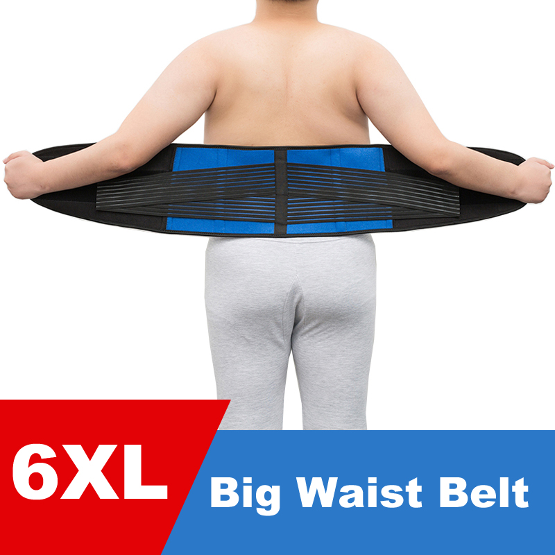 Posture Pole Corrector - 6XL tıbbi kemik bel desteği geri