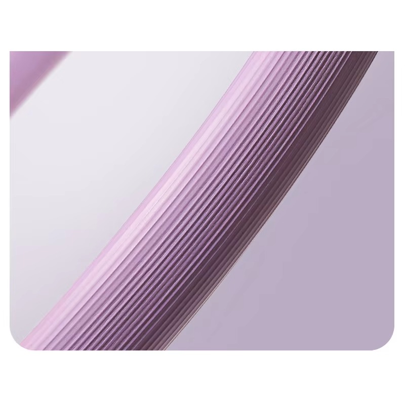 Pilates Yoga Wheel - Dayanıklı Yoga Halkası Sihirli Çember Pilates