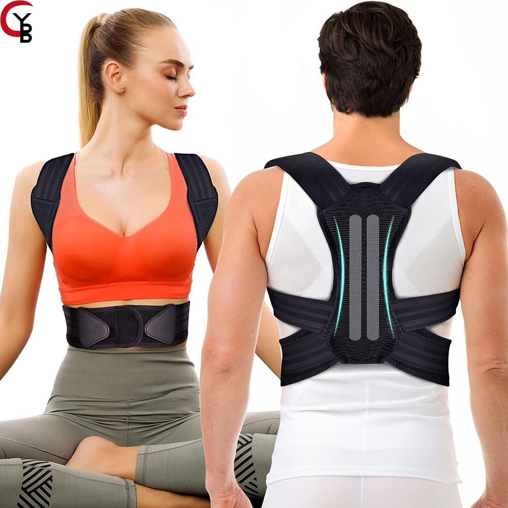 Posture Pole Corrector - YANBIGUO Erkekler ve Kadınlar için Duruş
