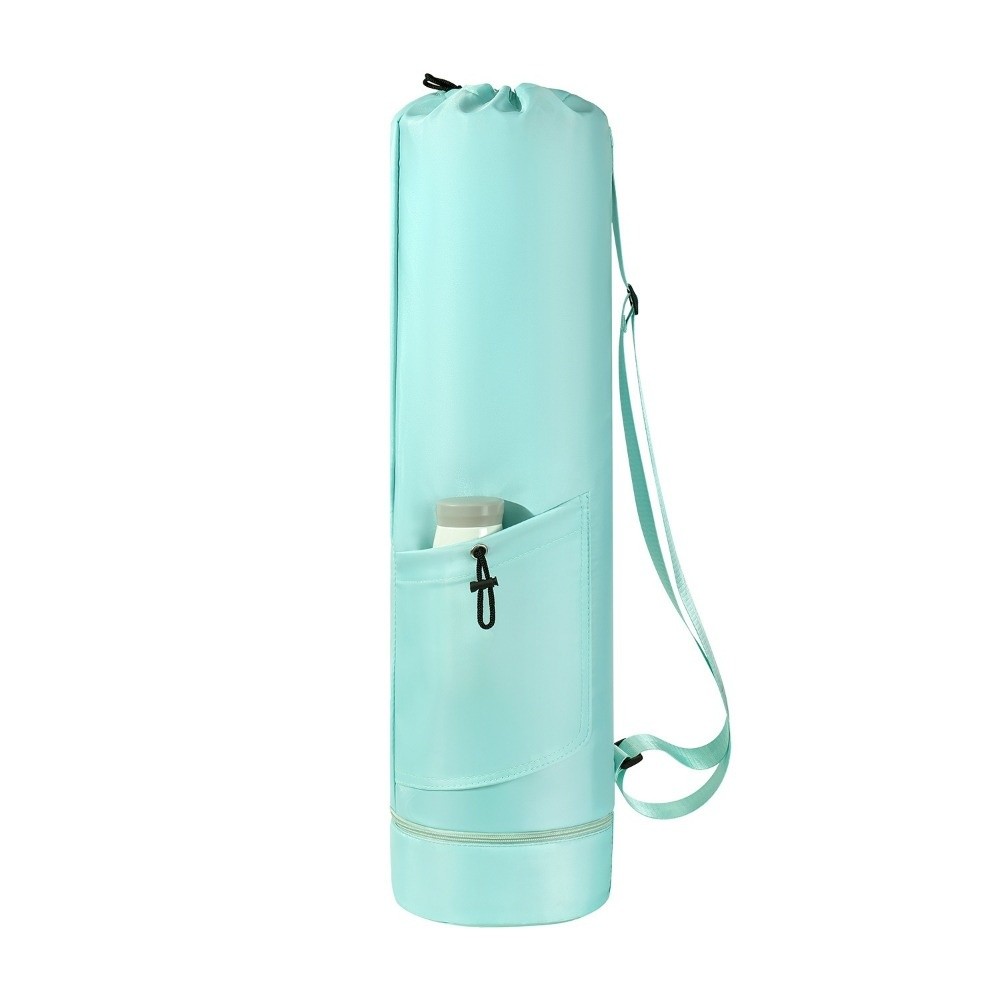 Yoga Mat Bag Carrier - Büyük Kapasiteli Yoga Matı Saklama Çantası