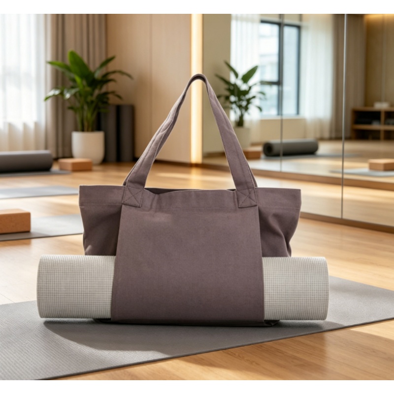 Pilates Yoga Shoes - 1 adet Yoga Çantası Yoga Mat