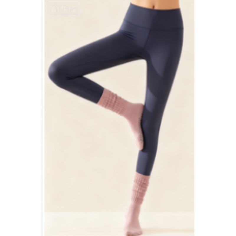 Kadın Pamuklu Kaymaz Pilates Ç - Pilates Yoga Gym incelemesi ve fiyatı