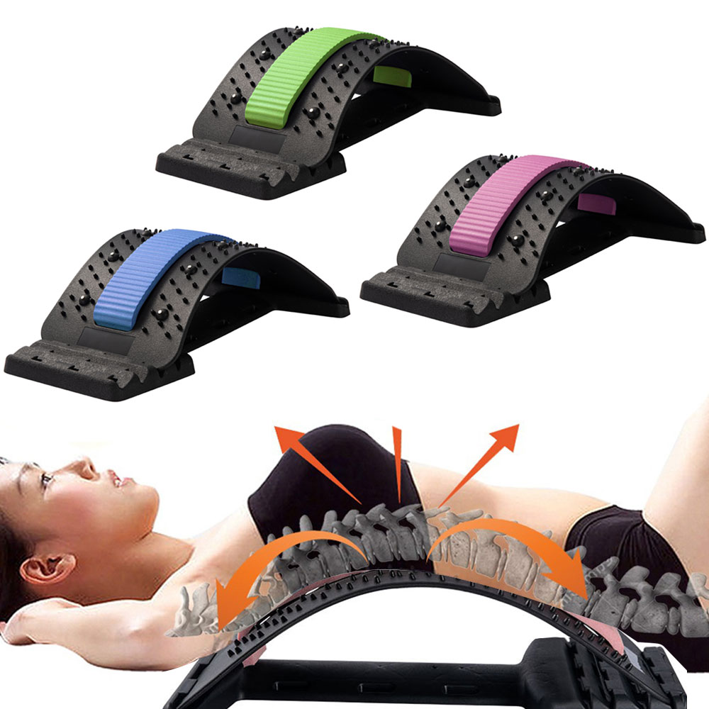 Geri Sedye Manyetoterapi Masaj - Posture Pole Corrector incelemesi ve fiyatı