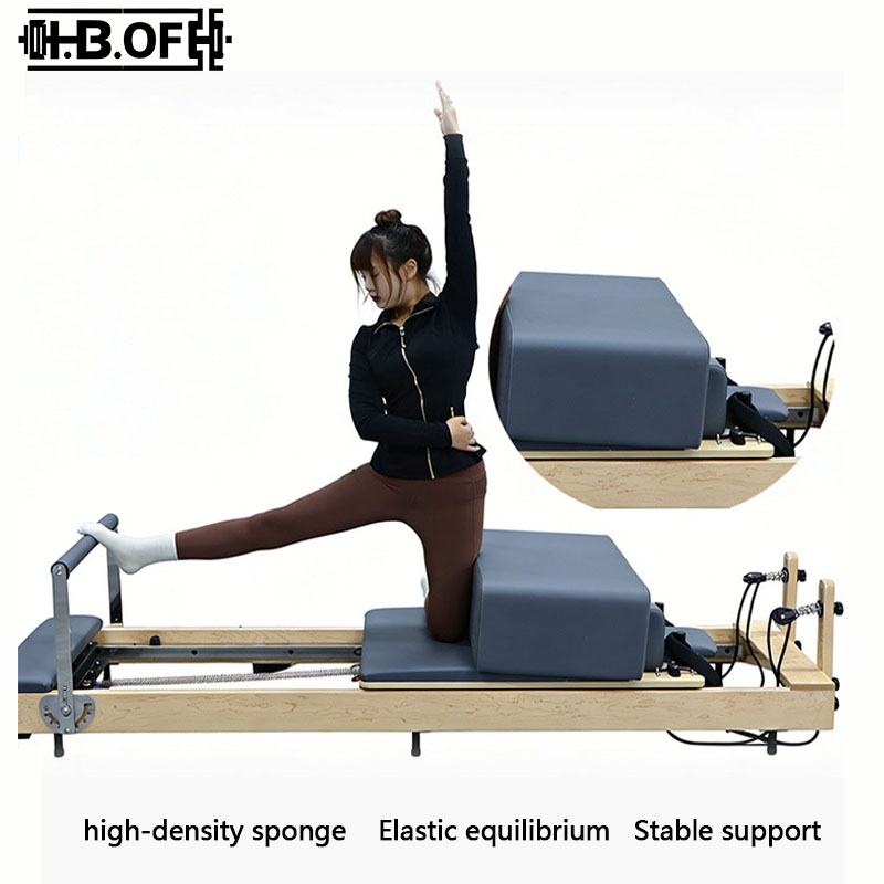 Pilates Ekipmanlarının Ev Tesl - Pilates Yoga Studio incelemesi ve fiyatı