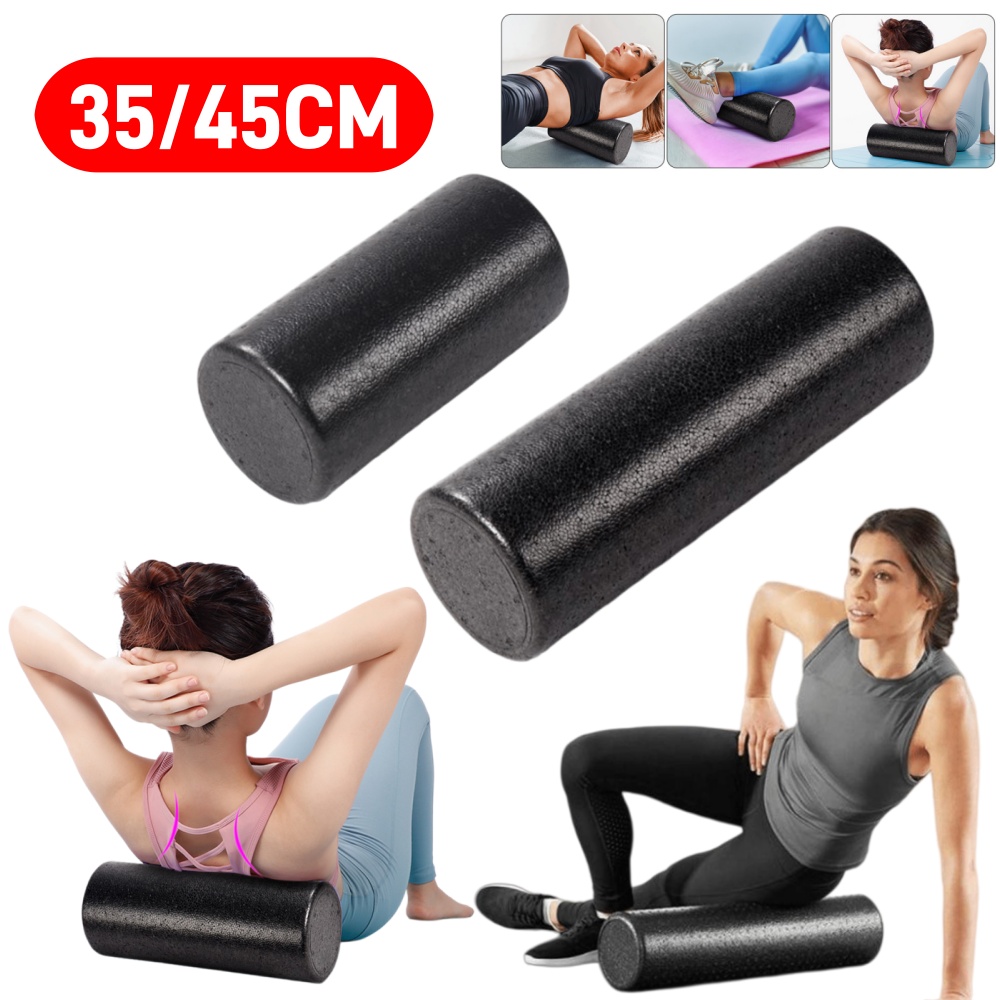 35/45CM Epp Yoga Köpük Masaj R - Pilates Yoga Bar incelemesi ve fiyatı