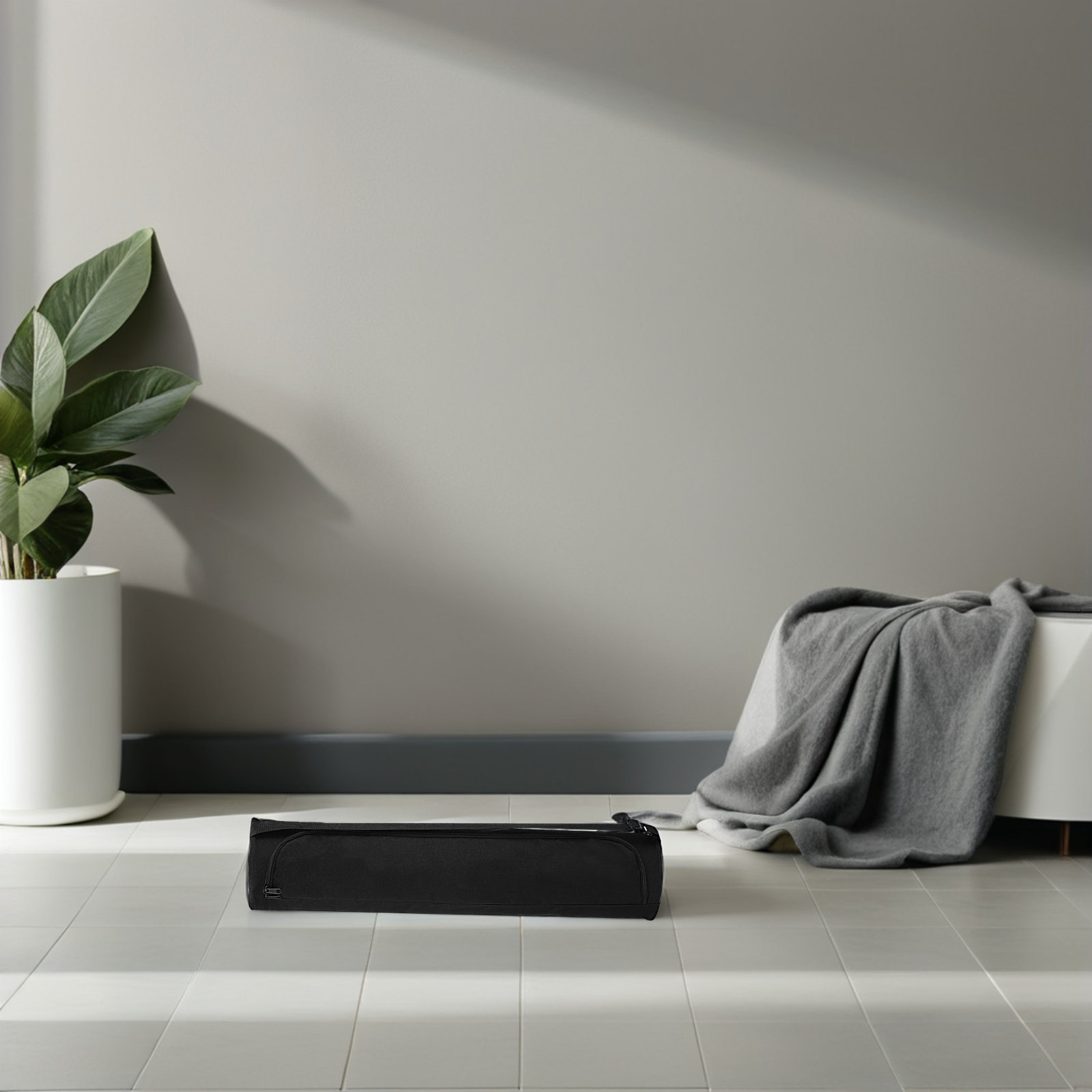 2 adet Yoga Mat Taşıma Çantası - Pilates Yoga Oxford incelemesi ve fiyatı