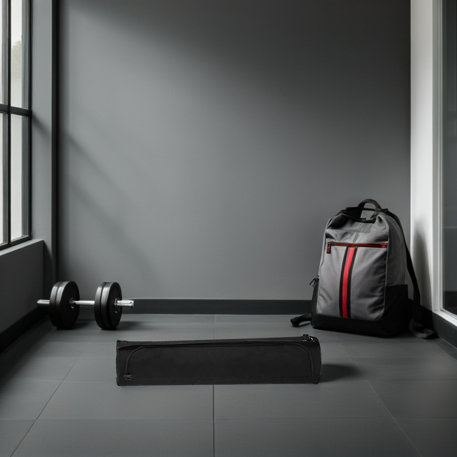 2 adet Yoga Mat Taşıma Çantası - Pilates Yoga Oxford incelemesi ve fiyatı