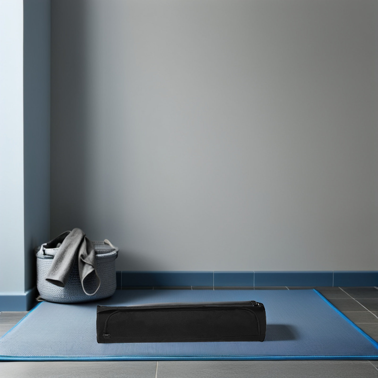 2 adet Yoga Mat Taşıma Çantası - Pilates Yoga Oxford incelemesi ve fiyatı