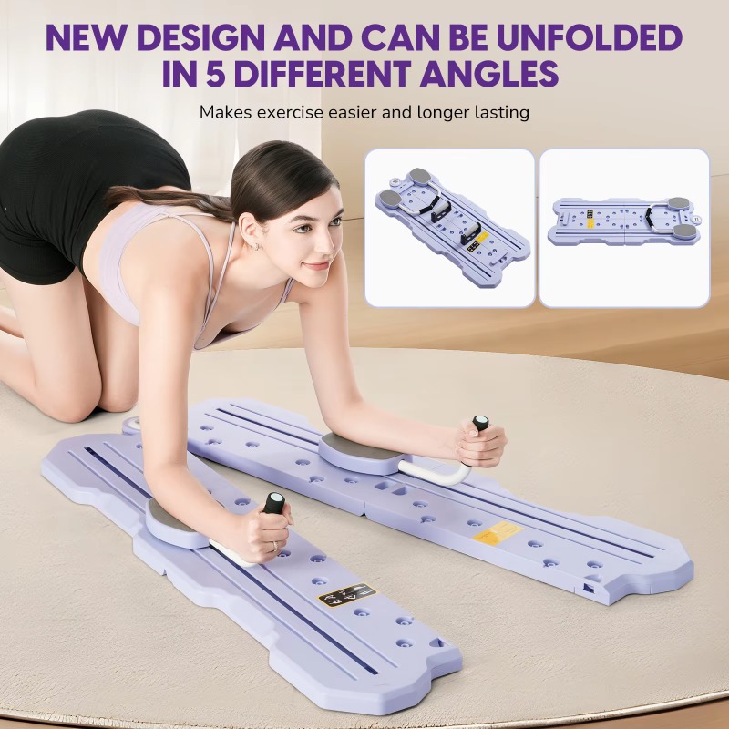 5'i 1 Arada Çok Fonksiyonlu Ka - Pilates Yoga Wheel incelemesi ve fiyatı
