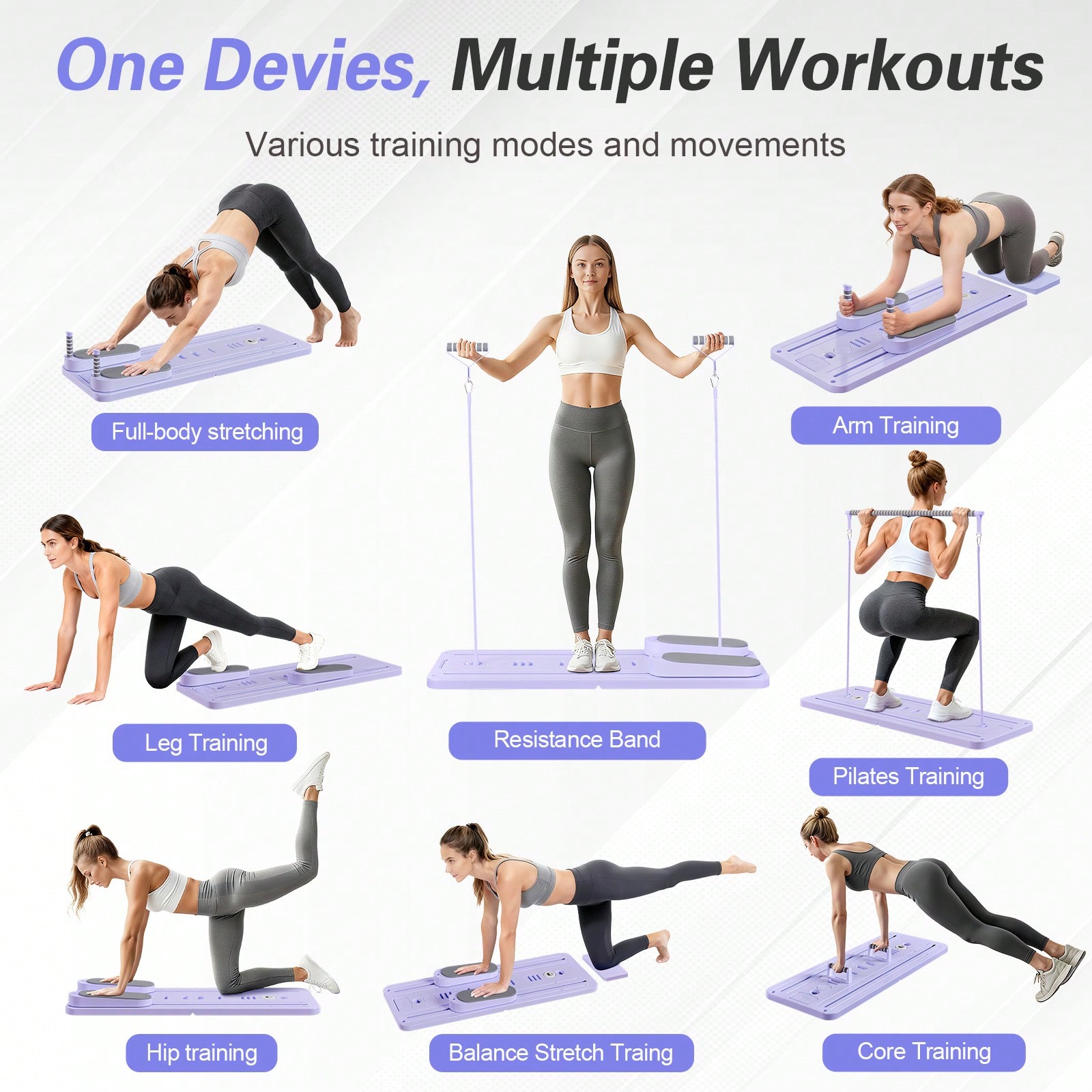 Barlı Pilates Reformer, Telefo - Pilates & Yoga Unleashed Studio incelemesi ve fiyatı