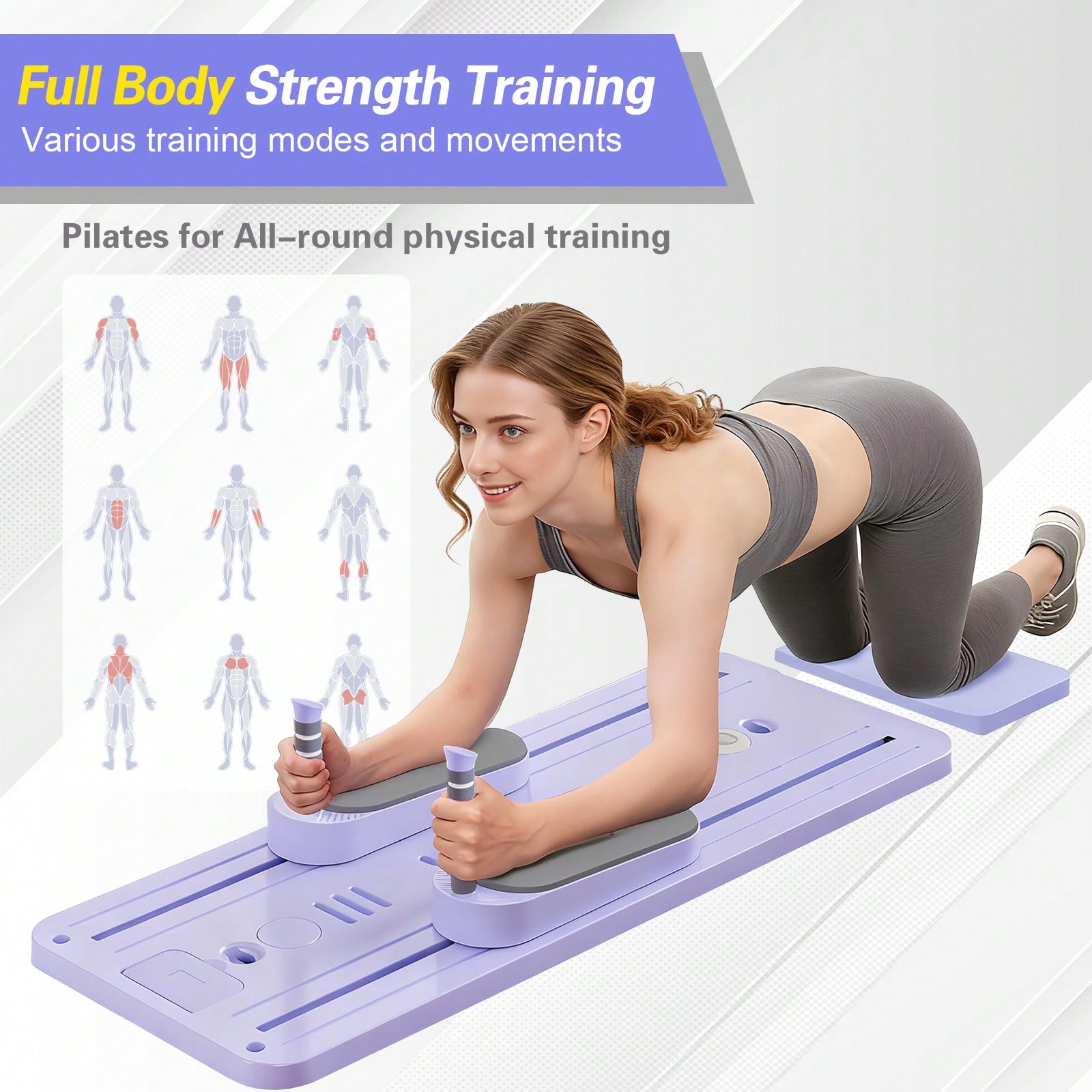 Barlı Pilates Reformer, Telefo - Pilates & Yoga Unleashed Studio incelemesi ve fiyatı
