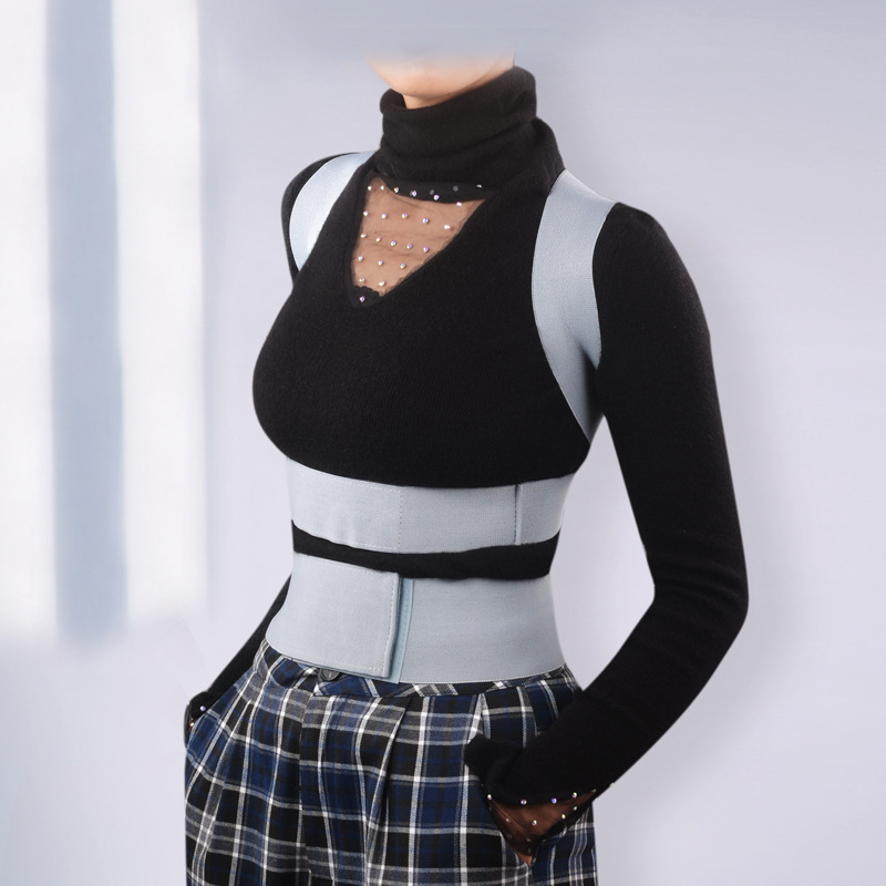 Görünmez Göğüs Duruş Düzeltici - Posture Pole Corrector incelemesi ve fiyatı