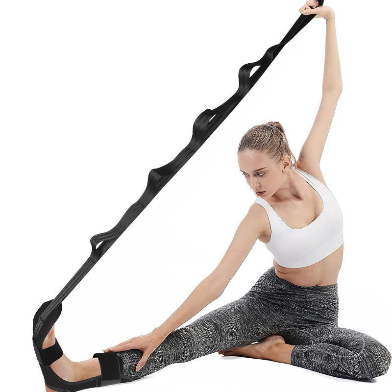 Yeni Yoga Bacak ve Ayak Germe  - Pilates Yoga Oxford incelemesi ve fiyatı