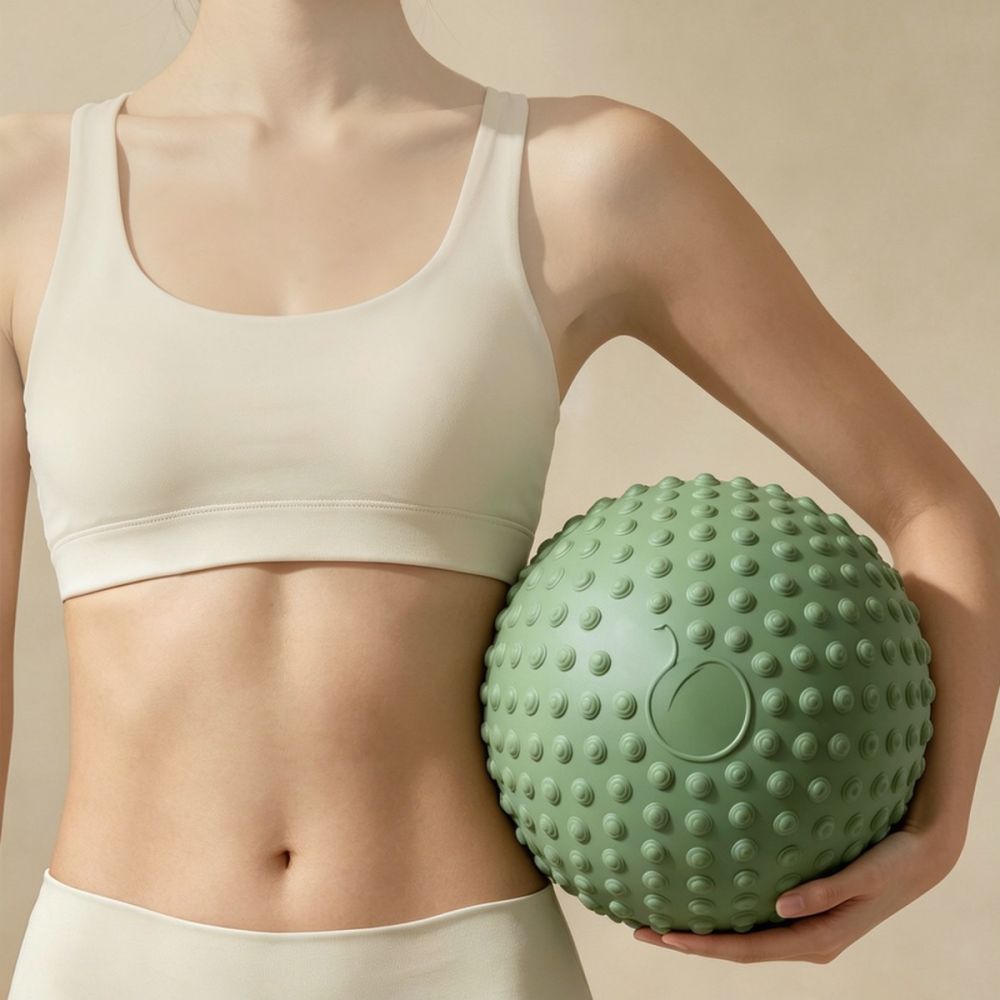 Taşınabilir Pilates Topu, Doku - Pilates Yoga Ball Workout incelemesi ve fiyatı