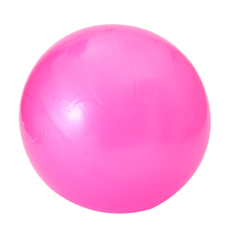 1 adet kalın buzlu anti-patlam - Pilates Yoga Ball Workout incelemesi ve fiyatı