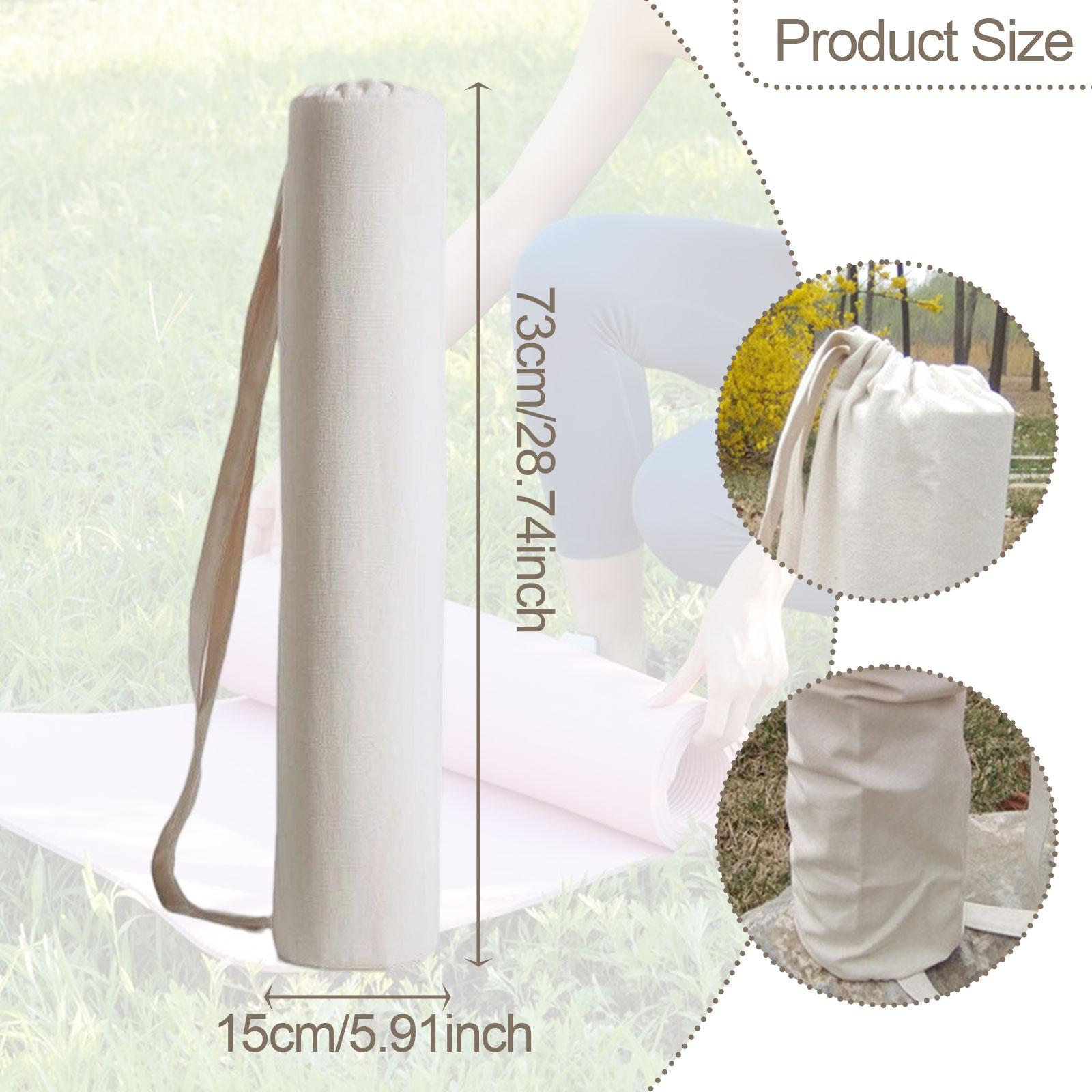 Aşınmaya Dayanıklı Yoga Matı T - Yoga Mat Bag Carrier incelemesi ve fiyatı
