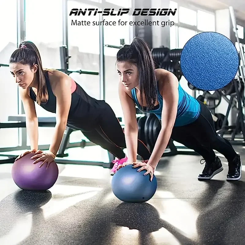 25 cm kadınlar spor Yoga Fitne - Pilates Yoga Ball Workout incelemesi ve fiyatı