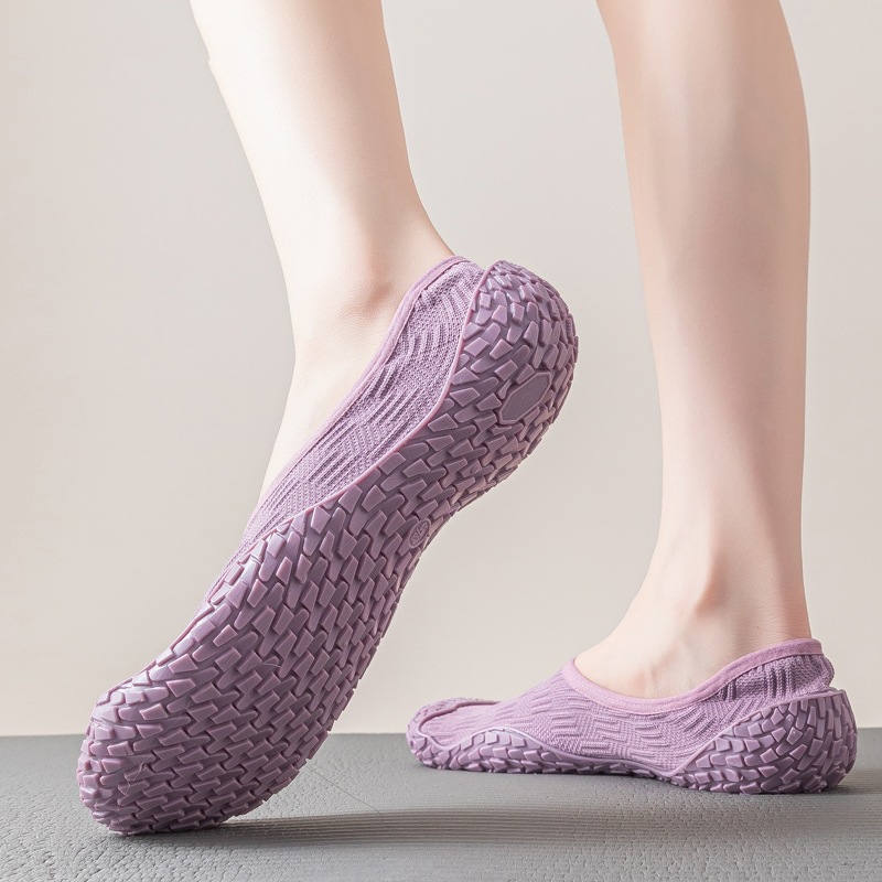 Kadınlar için Kaymaz Yalınayak - Pilates Yoga Shoes incelemesi ve fiyatı