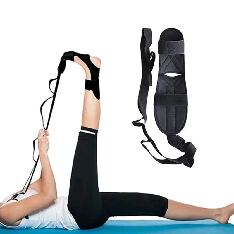 Esneme Bandı Yoga Kayışı - Day - Pilates Yoga Oxford incelemesi ve fiyatı