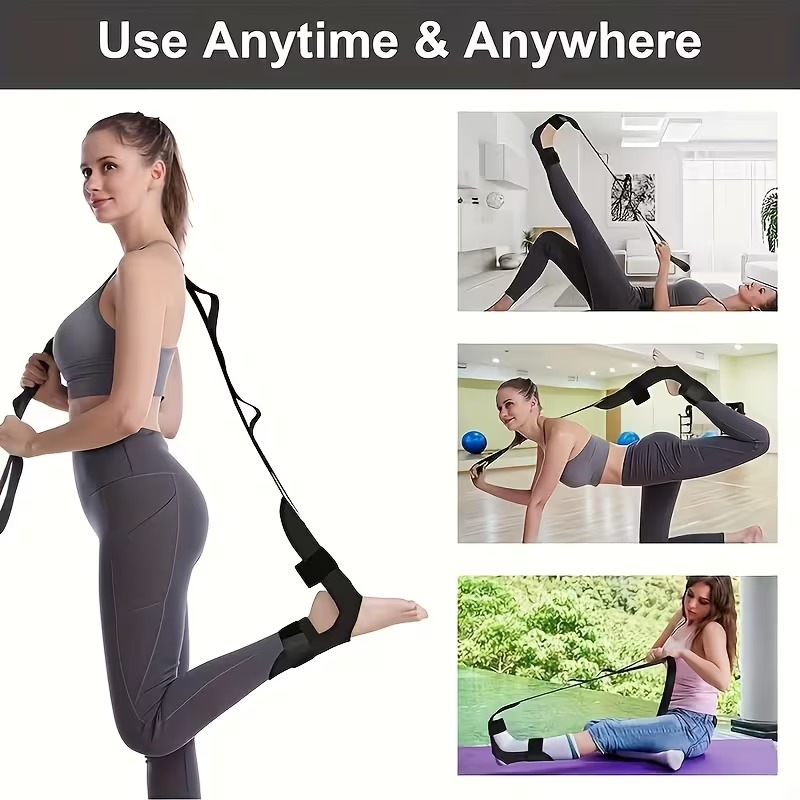 Esneme Bandı Yoga Kayışı - Day - Pilates Yoga Oxford incelemesi ve fiyatı