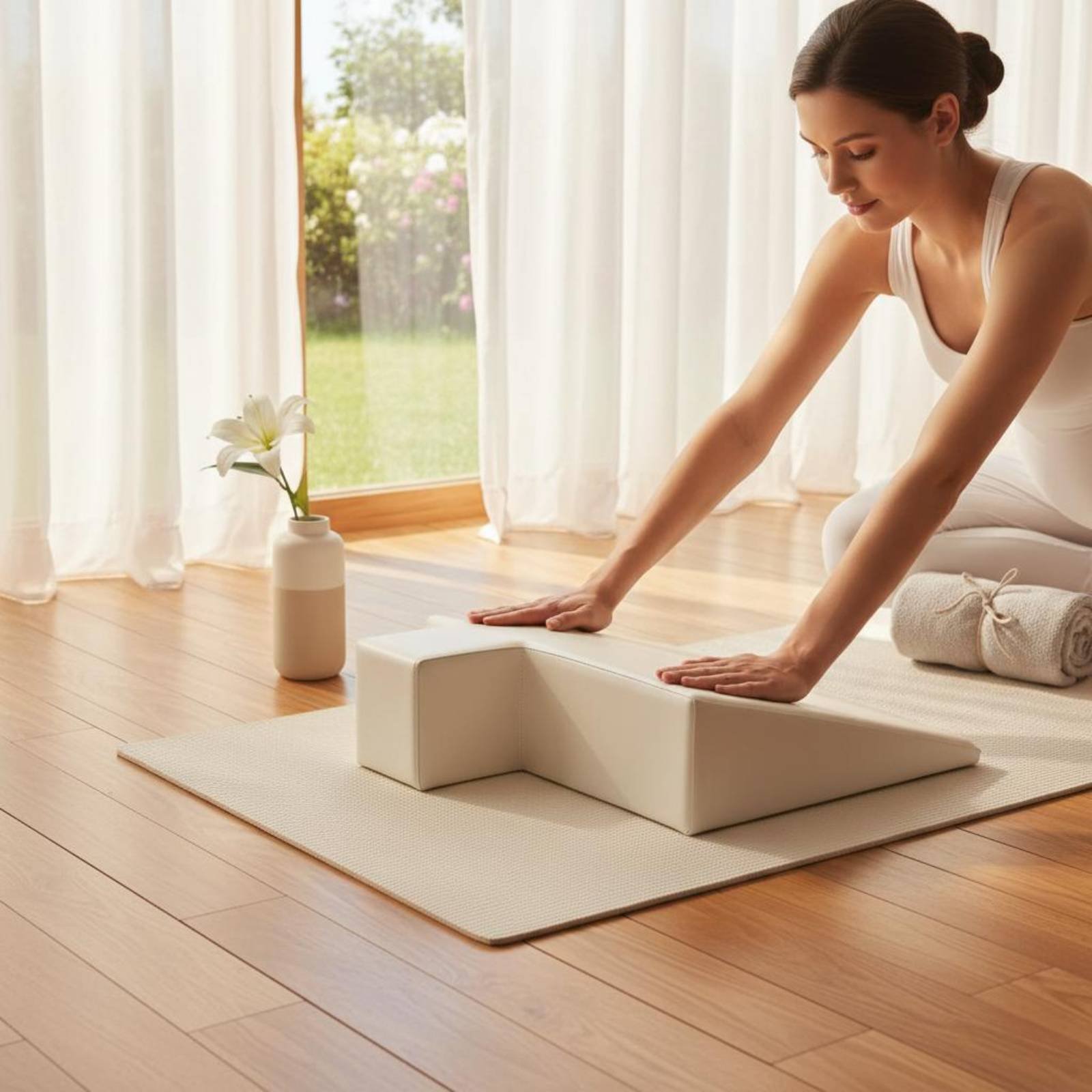Profesyonel Pilates Reformer K - Pilates Yoga Reformer incelemesi ve fiyatı