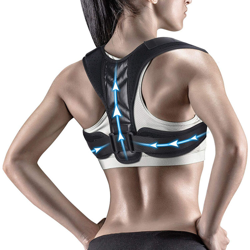 Ayarlanabilir Sırt Duruş Düzel - Posture Pole Corrector incelemesi ve fiyatı