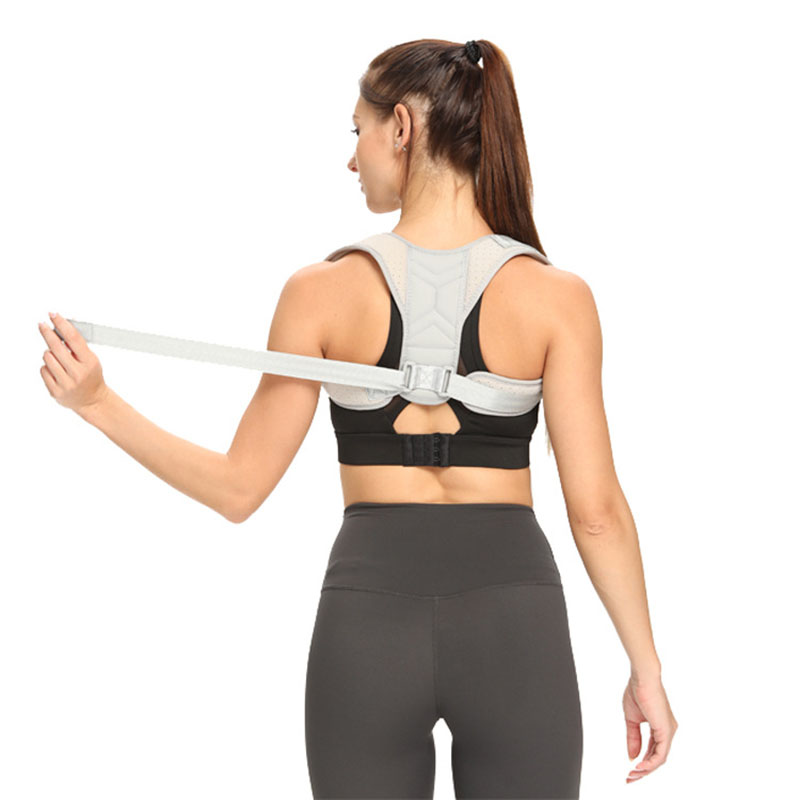 Ayarlanabilir Sırt Duruş Düzel - Posture Pole Corrector incelemesi ve fiyatı