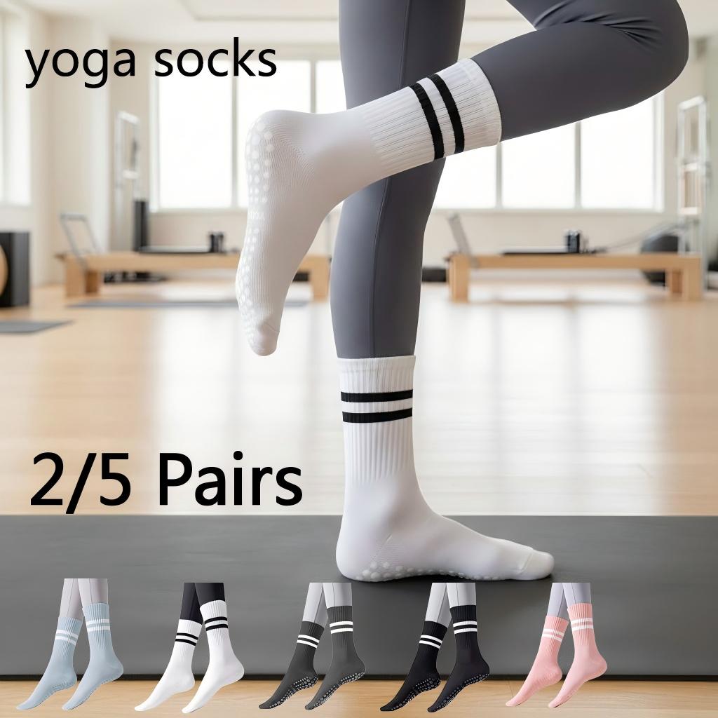 Kadın Kaymaz Yoga Çorapları, T - Pilates Yoga Gym incelemesi ve fiyatı