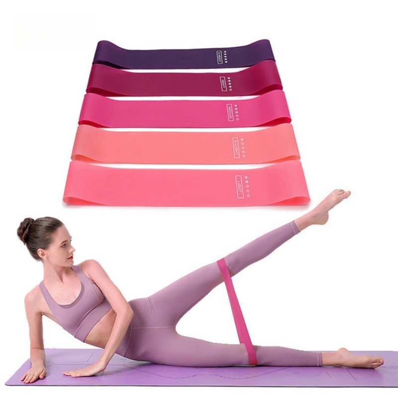 Yoga Direnç Bandı Kadın Squat  - Pilates Yoga Reformer incelemesi ve fiyatı