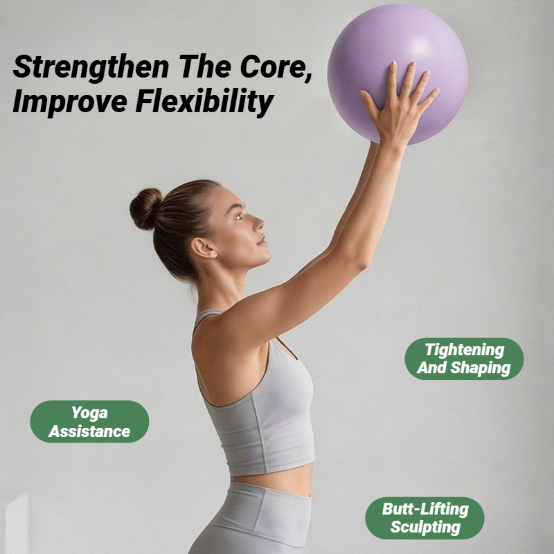 1 Adet Spor Salonu Yoga Fitnes - Pilates Yoga Ball Workout incelemesi ve fiyatı