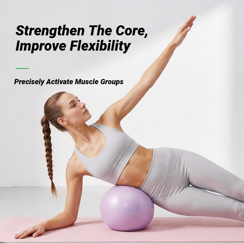 1 Adet Spor Salonu Yoga Fitnes - Pilates Yoga Ball Workout incelemesi ve fiyatı