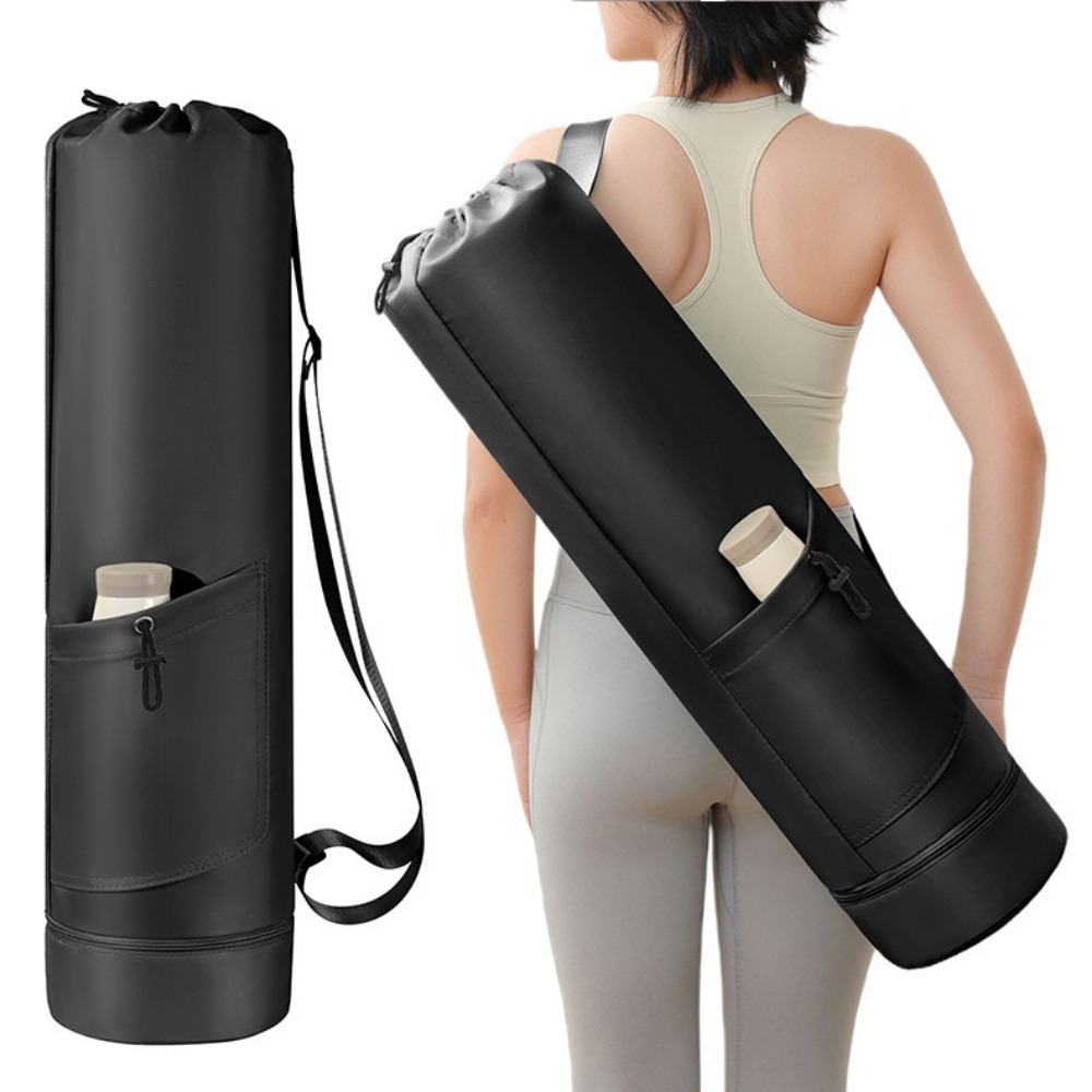Büyük Kapasiteli Yoga Matı Sak - Yoga Mat Bag Carrier incelemesi ve fiyatı