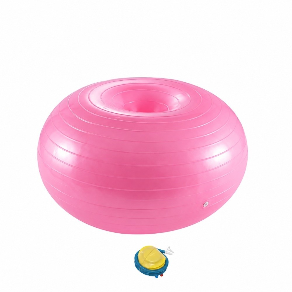 Çok Yönlü, Şişirilebilir Pompa - Pilates Yoga Ball Workout incelemesi ve fiyatı