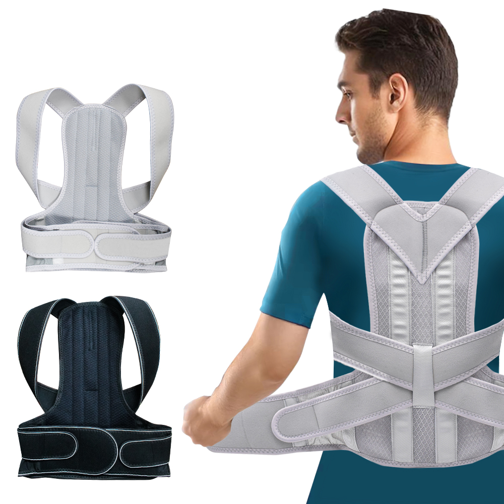 Ayarlanabilir Skolyoz Duruş Dü - Posture Pole Corrector incelemesi ve fiyatı