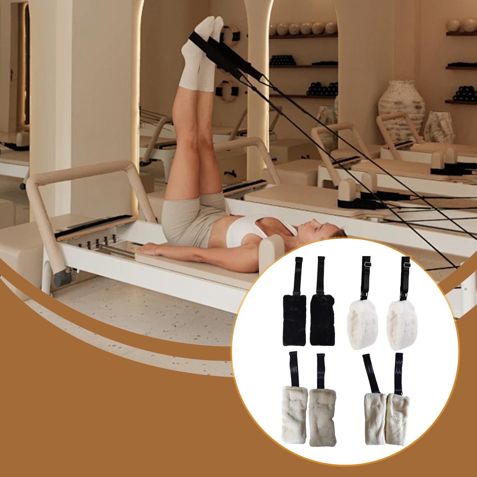 2x Pilates Reformer Kayışları  - Pilates Yoga Shoes incelemesi ve fiyatı