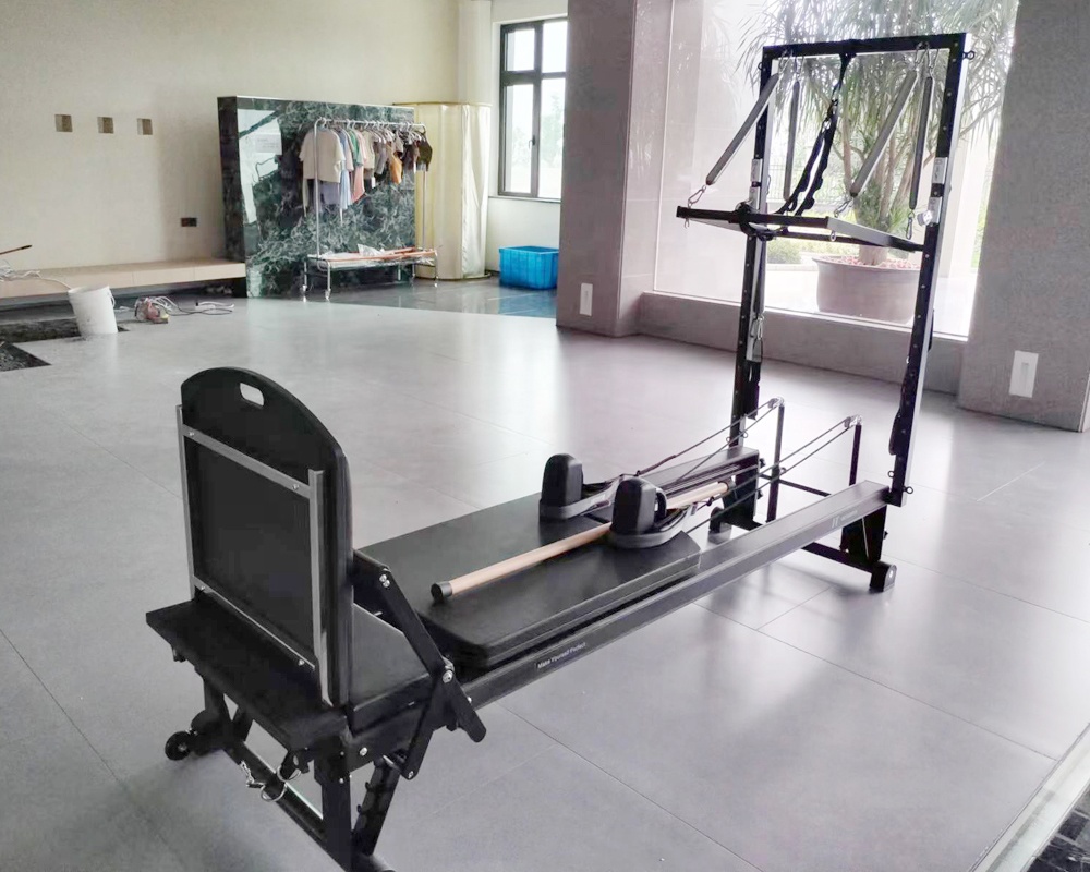 Ticari Kullanım Elina Pilates  - Pilates Yoga Reformer incelemesi ve fiyatı