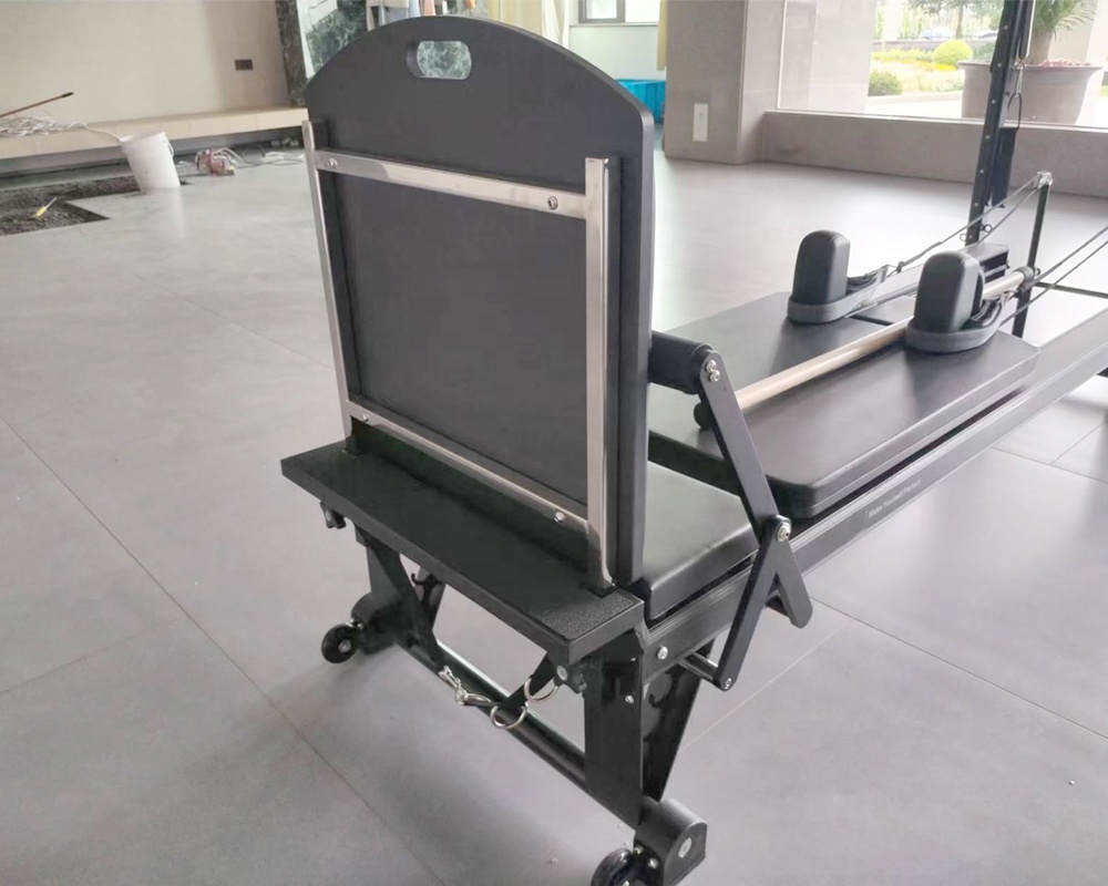Ticari Kullanım Elina Pilates  - Pilates Yoga Reformer incelemesi ve fiyatı