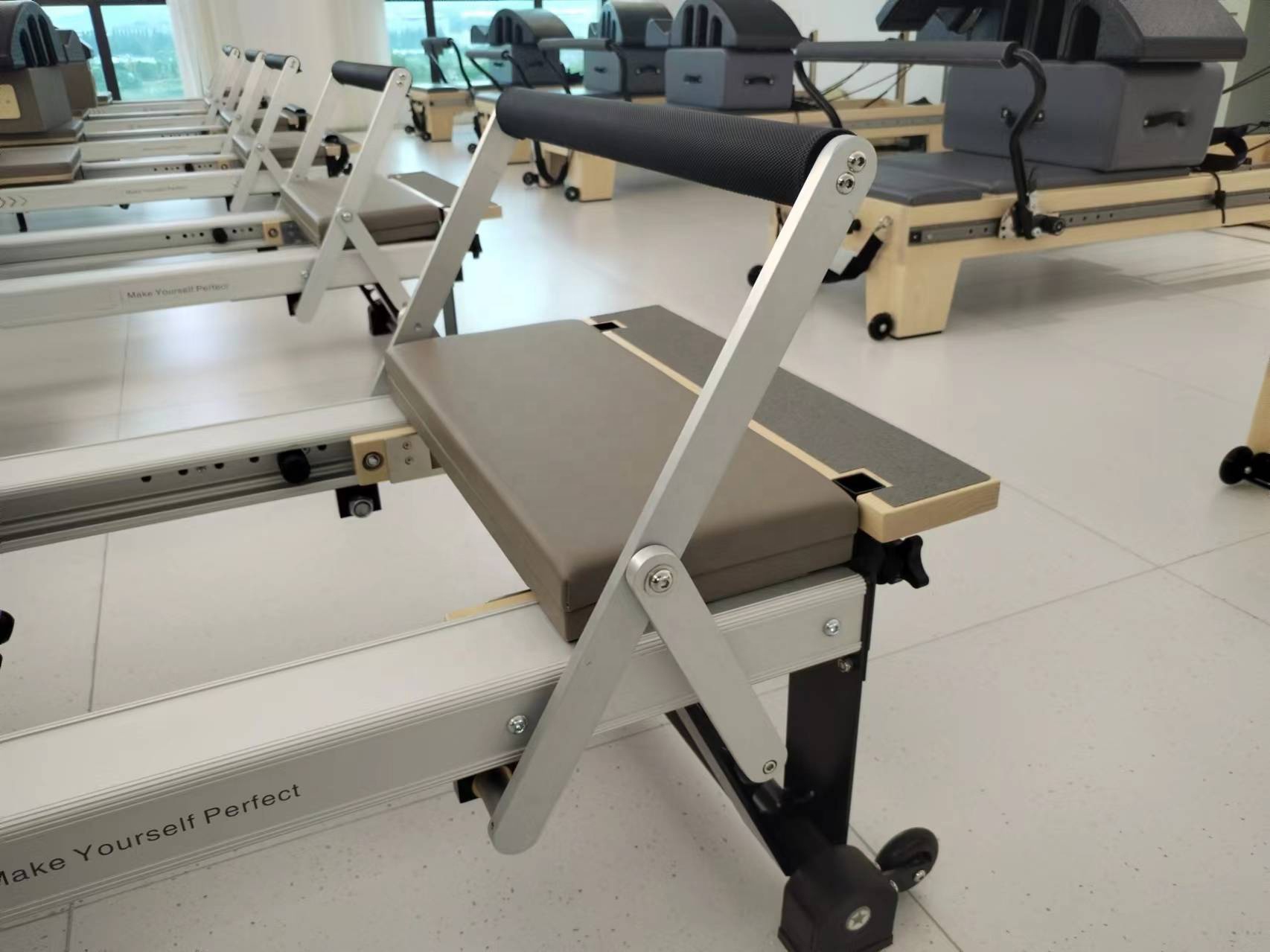 Ticari Kullanım Elina Pilates  - Pilates Yoga Reformer incelemesi ve fiyatı