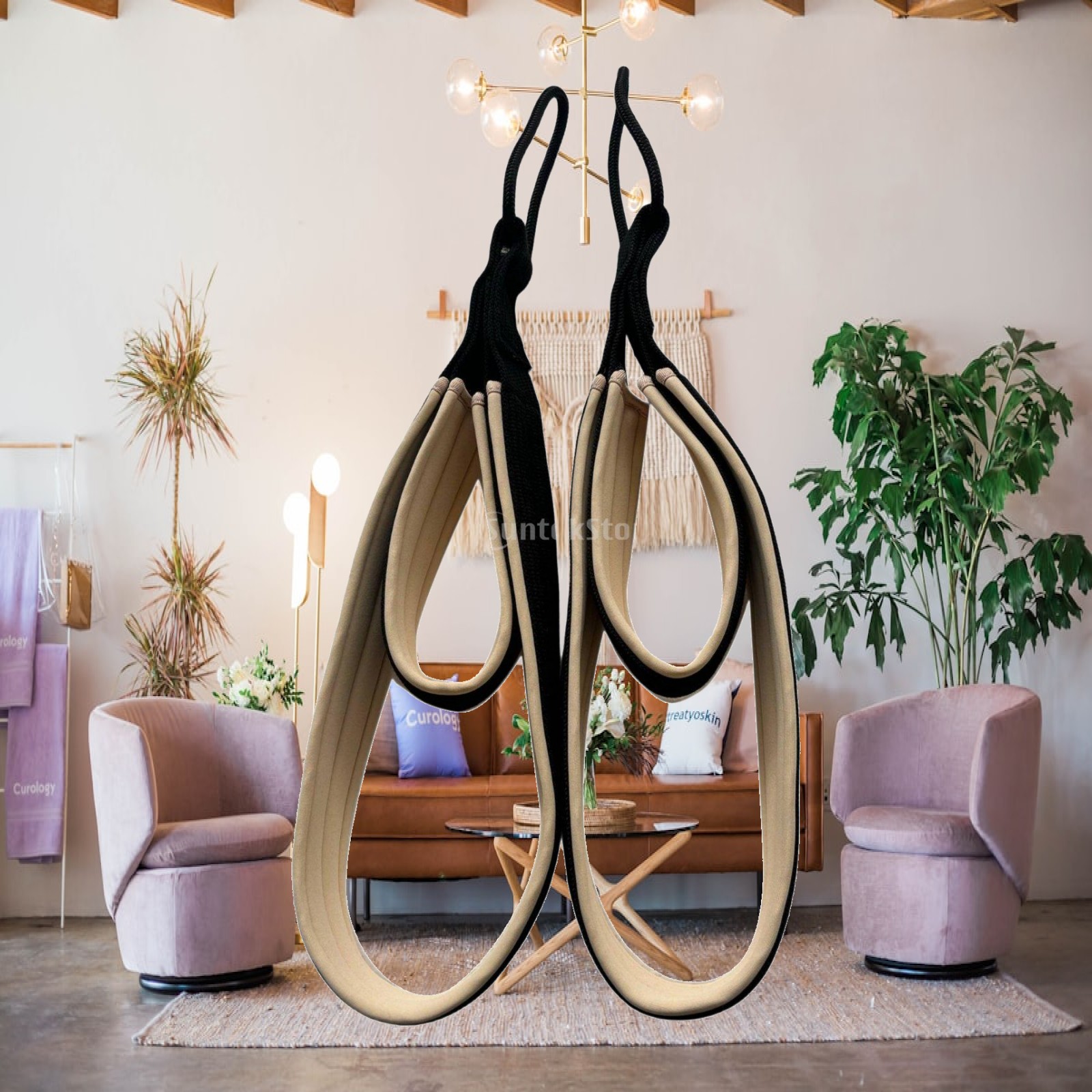 Pilates Üstten Tutma Sapı Kaym - Pilates & Yoga Unleashed Studio incelemesi ve fiyatı