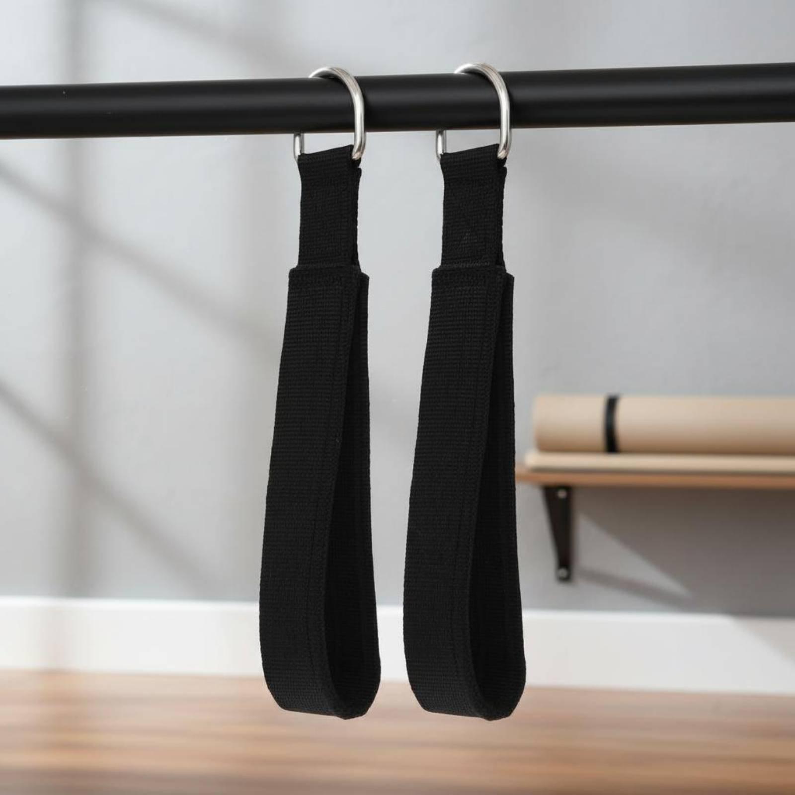 Pilates Üstten Tutma Sapı Kaym - Pilates & Yoga Unleashed Studio incelemesi ve fiyatı