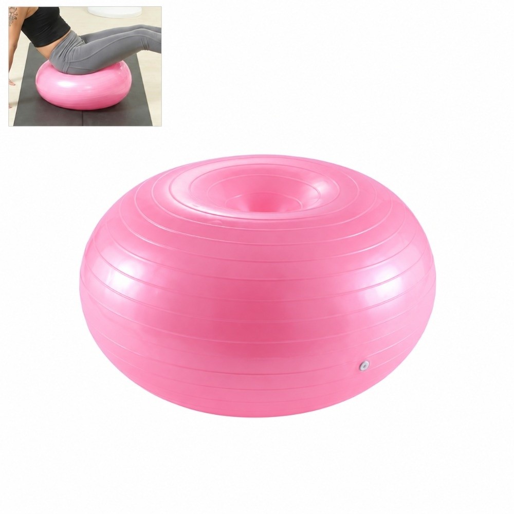 Çok Yönlü, Şişirilebilir Pompa - Pilates Yoga Ball Workout incelemesi ve fiyatı
