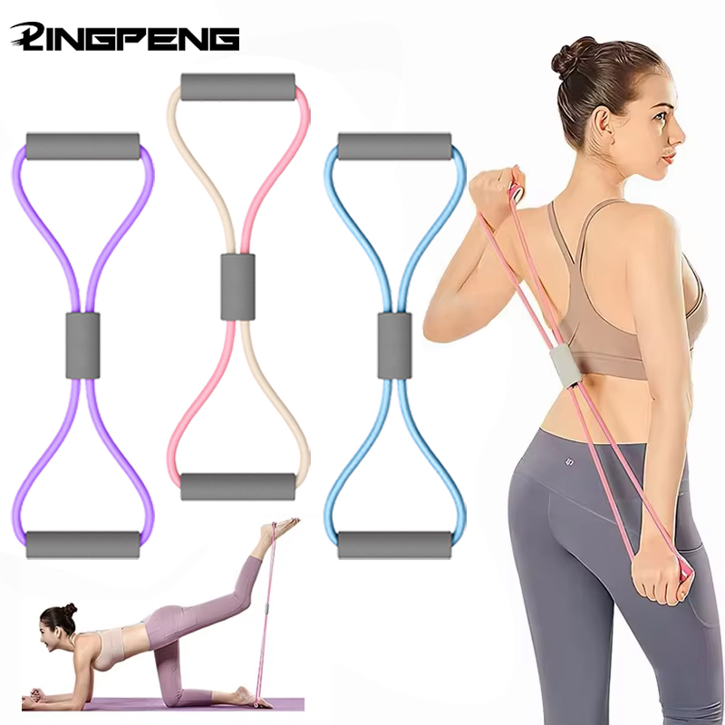1 Adet Ev Spor Salonu Elastik  - Pilates Yoga Gym incelemesi ve fiyatı