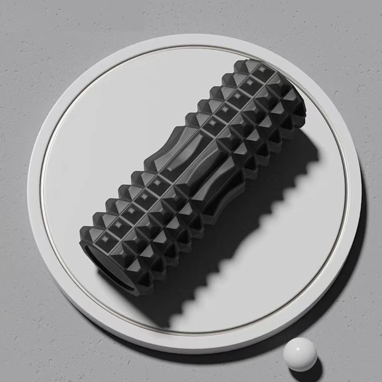 33/45 cm Köpük Rulo ve Yoga Bl - Pilates Yoga Bar incelemesi ve fiyatı