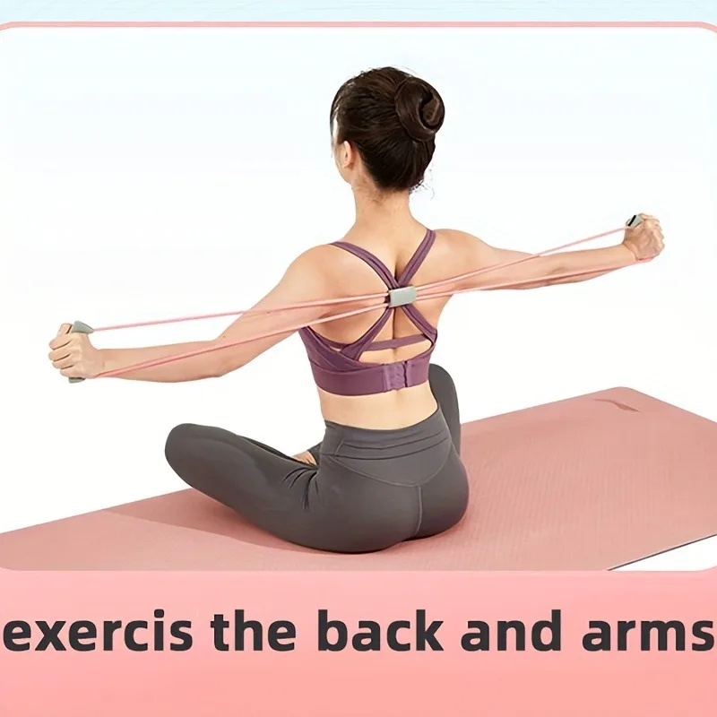 Germe Kayışı Fitness Streç Ban - Pilates Yoga Stretching incelemesi ve fiyatı