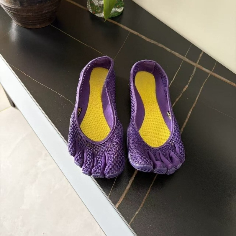 Yeni Pilates İç Mekan VFivefin - Pilates Yoga Shoes incelemesi ve fiyatı