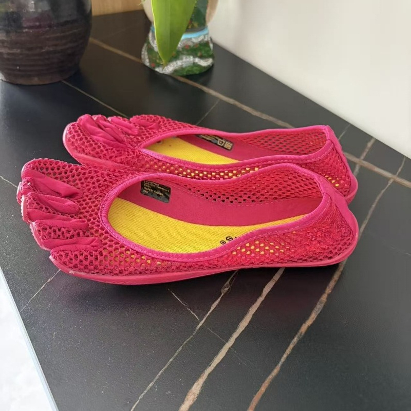 Yeni Pilates İç Mekan VFivefin - Pilates Yoga Shoes incelemesi ve fiyatı