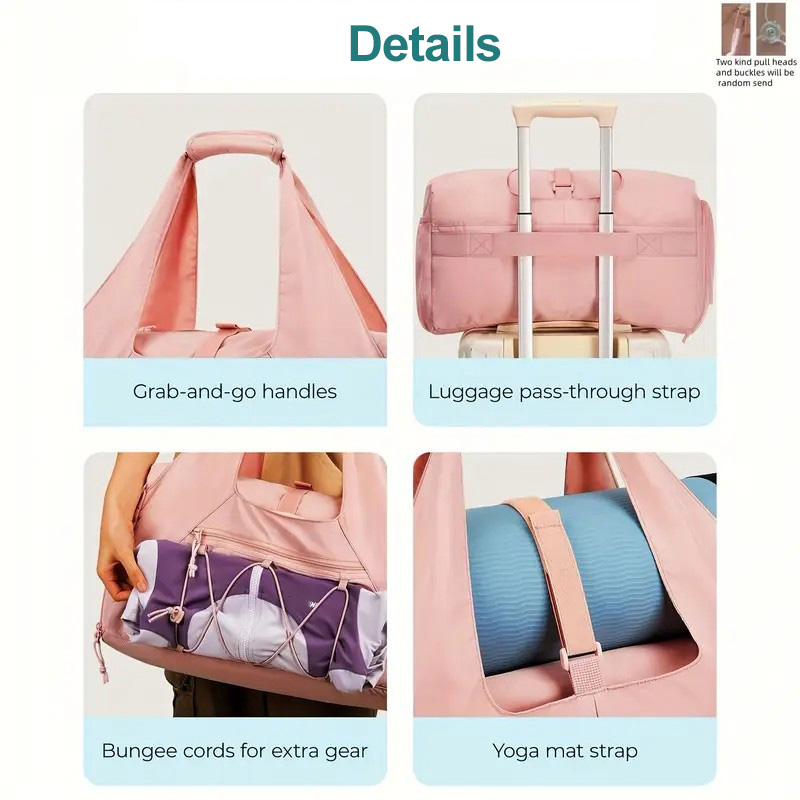 Yoga Matı Çantası Spor Salonu  - Yoga Mat Bag Carrier incelemesi ve fiyatı