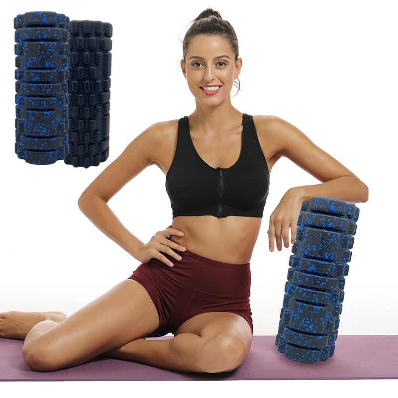 30/33cm Fitness köpük rulo Yog - Pilates Yoga Bar incelemesi ve fiyatı