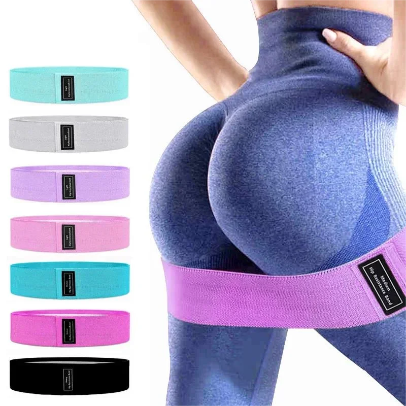 Kumaş Dirençli Kalça Bandı, Gl - Pilates Yoga Reformer incelemesi ve fiyatı